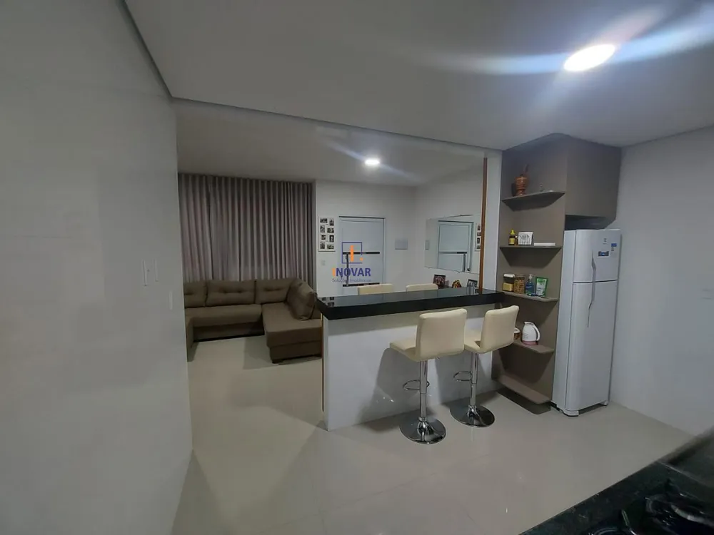 Casa, 2 quartos - Foto 6