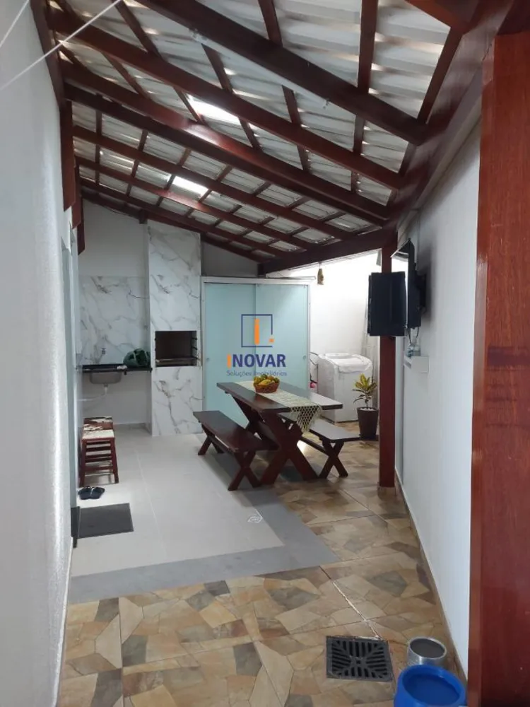 Casa, 2 quartos - Foto 7