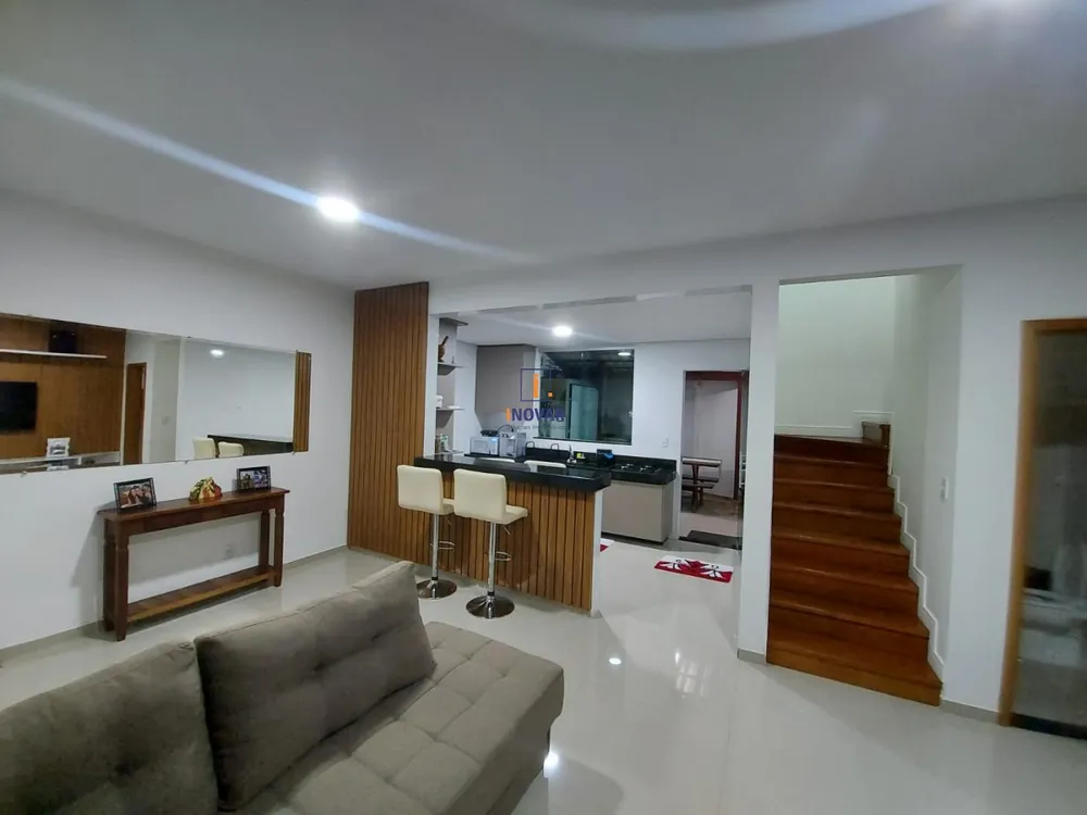 Casa, 2 quartos - Foto 4