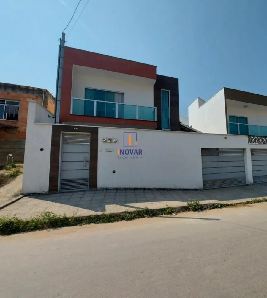 Casa, 2 quartos - Foto 1