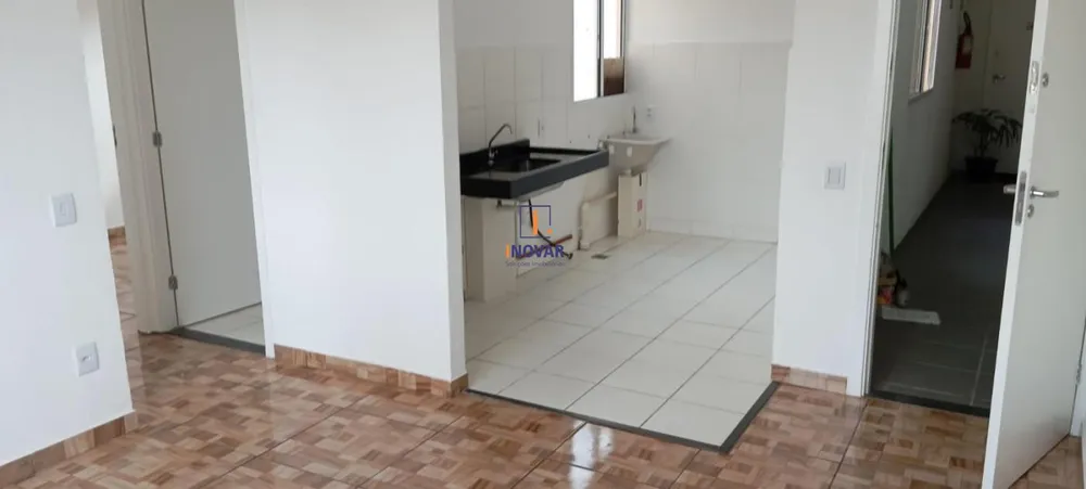 Apartamento, 2 quartos - Foto 2