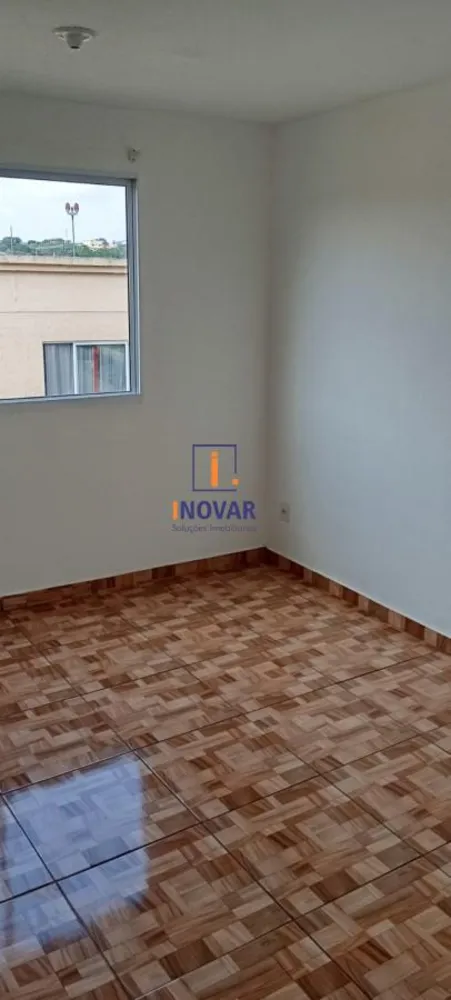 Apartamento, 2 quartos - Foto 4