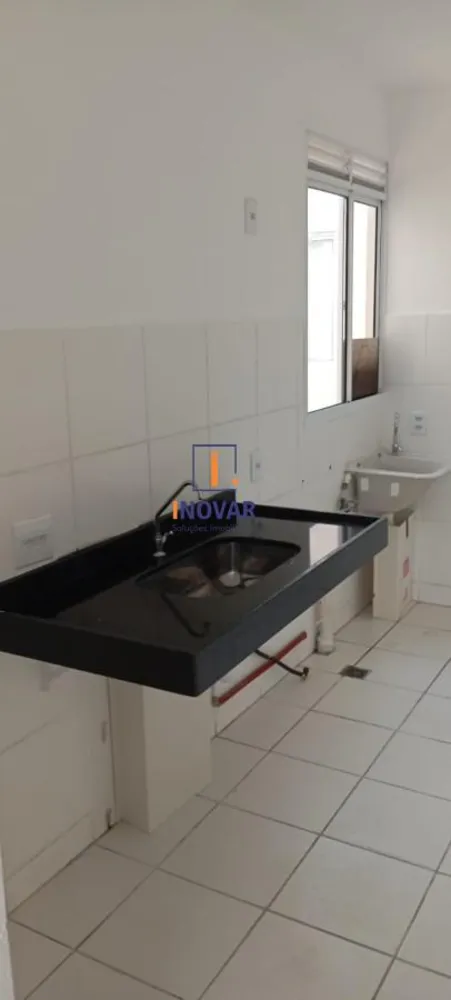 Apartamento, 2 quartos - Foto 3