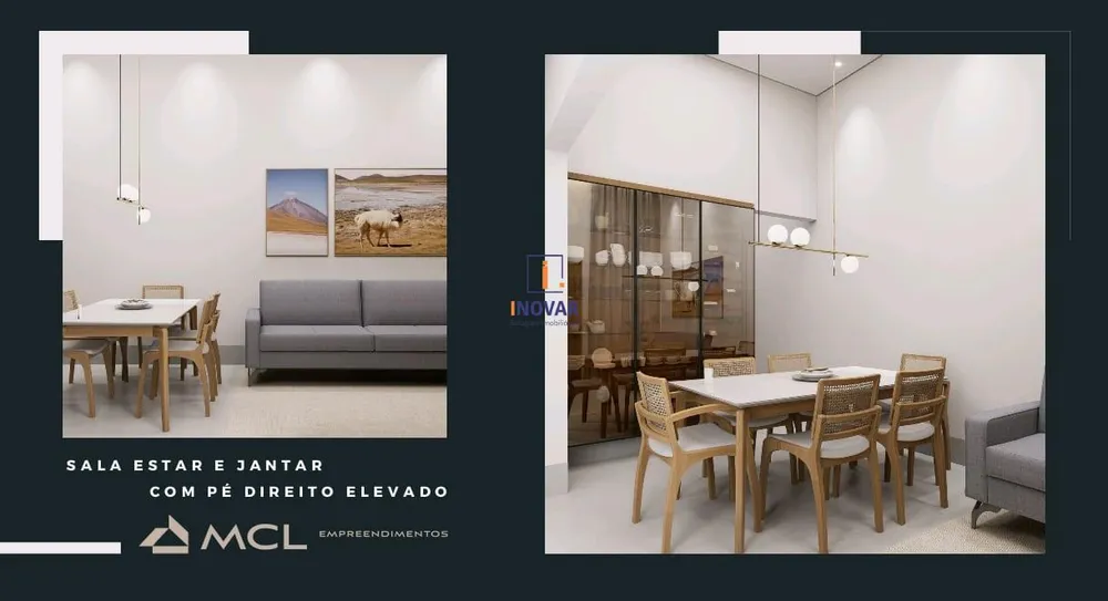 Casa, 3 quartos - Foto 7