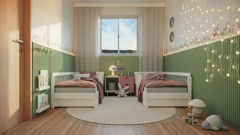 Apartamento, 2 quartos - Foto 2