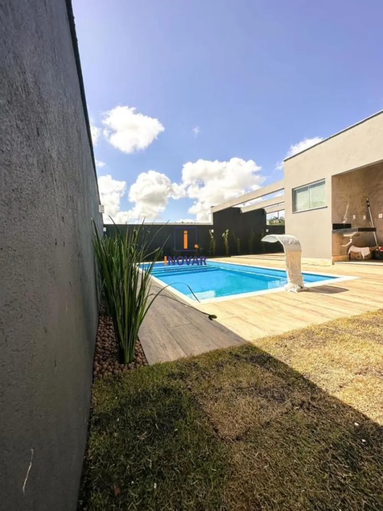 Casa, 3 quartos - Foto 11