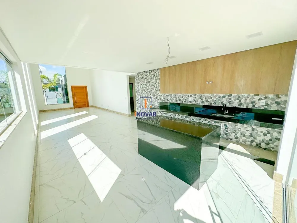 Casa, 3 quartos - Foto 12