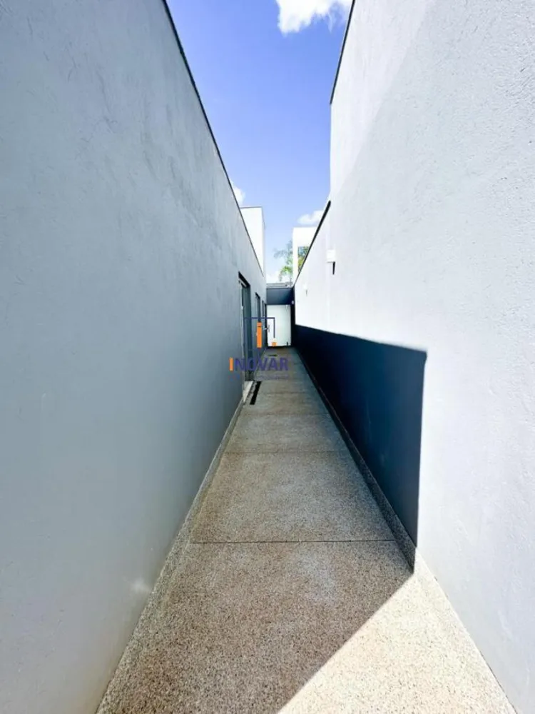 Casa, 3 quartos - Foto 10