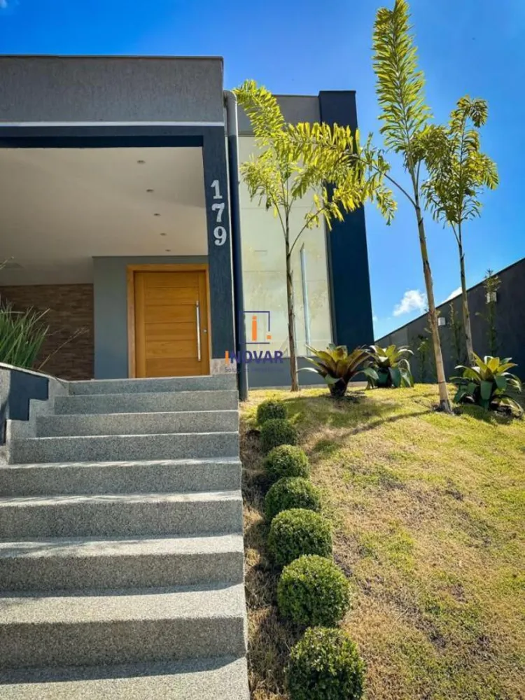 Casa, 3 quartos - Foto 3