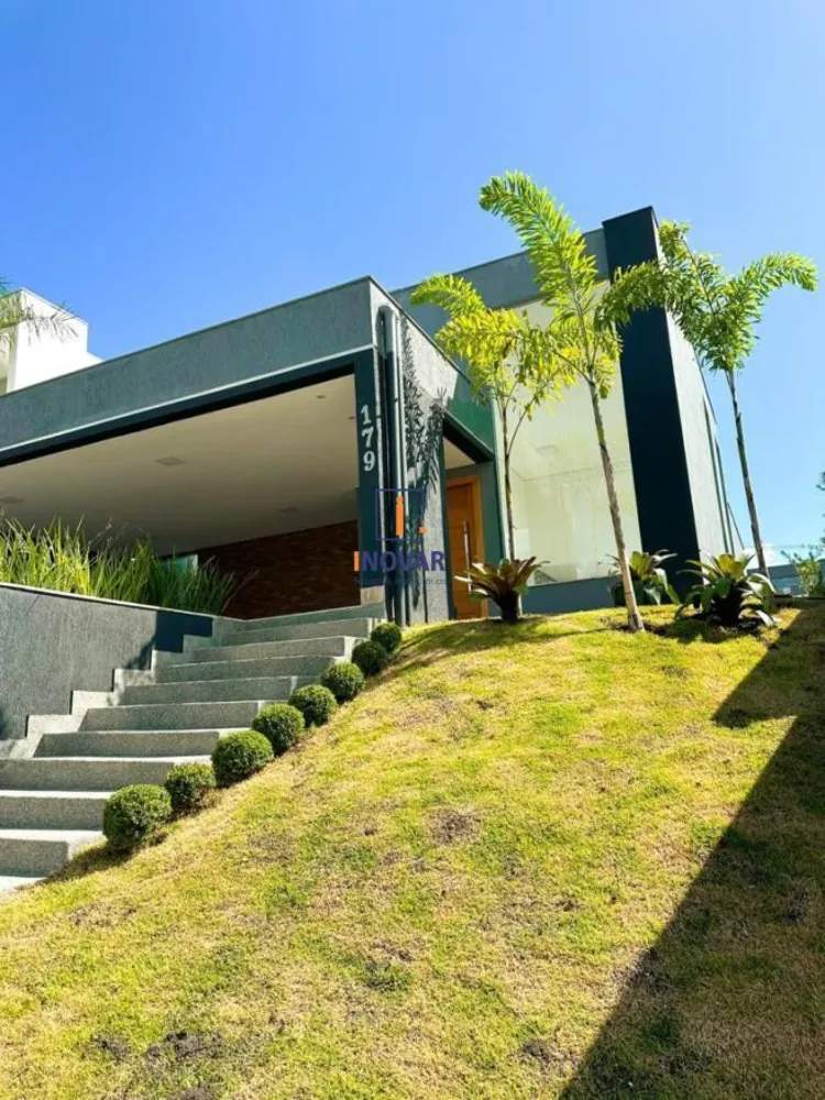 Casa, 3 quartos - Foto 5