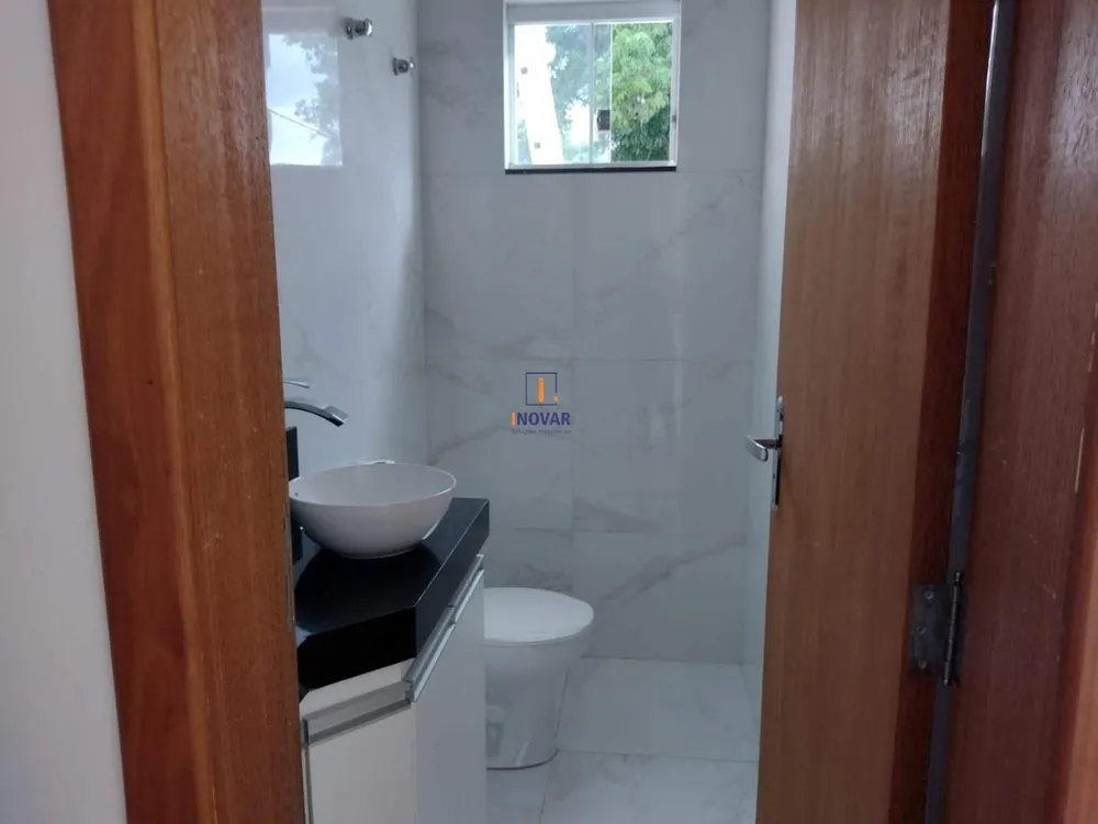Casa de Condomínio, 3 quartos - Foto 6