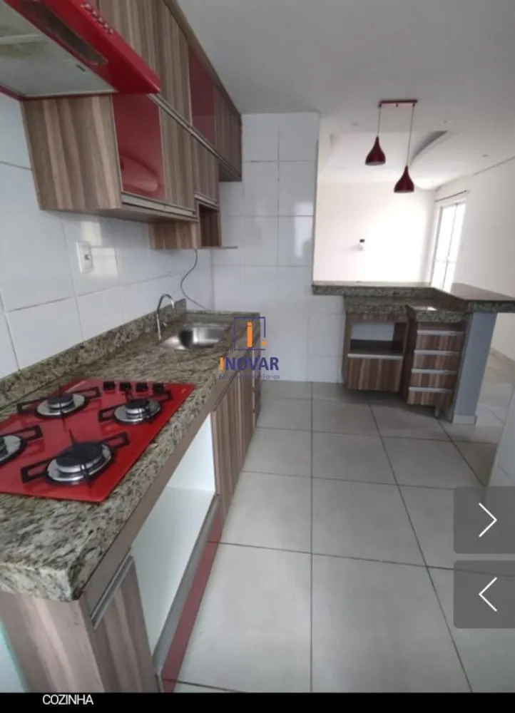 Apartamento, 2 quartos - Foto 6