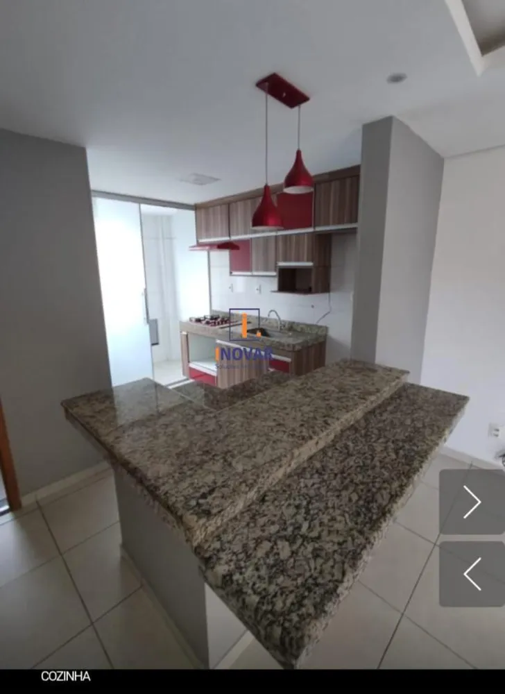 Apartamento, 2 quartos - Foto 7