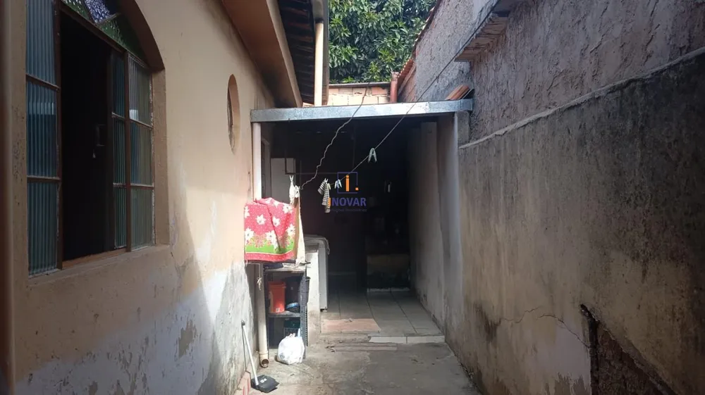 Casa, 3 quartos - Foto 6
