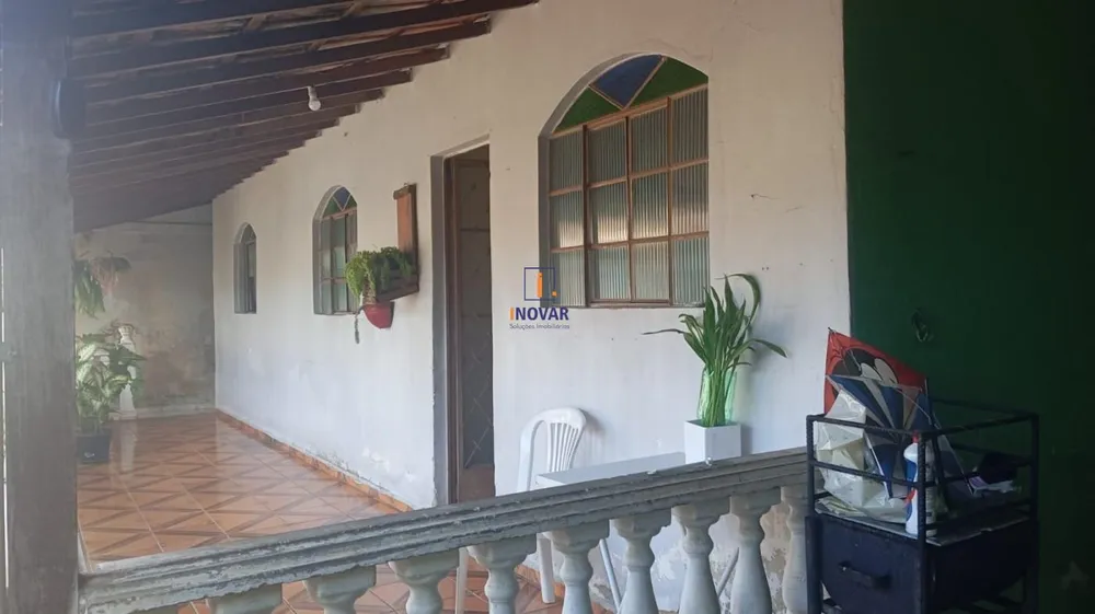 Casa, 3 quartos - Foto 5