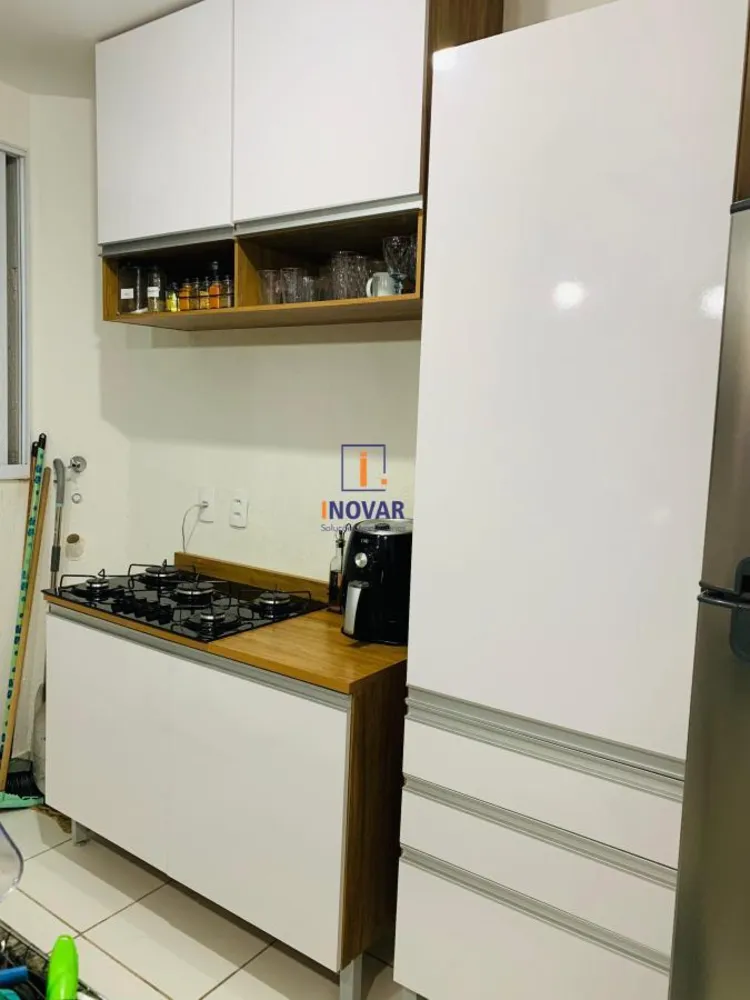 Apartamento, 2 quartos - Foto 5