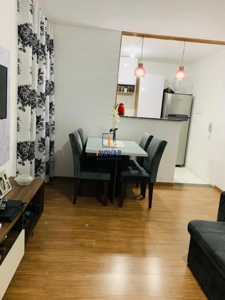 Apartamento, 2 quartos - Foto 12