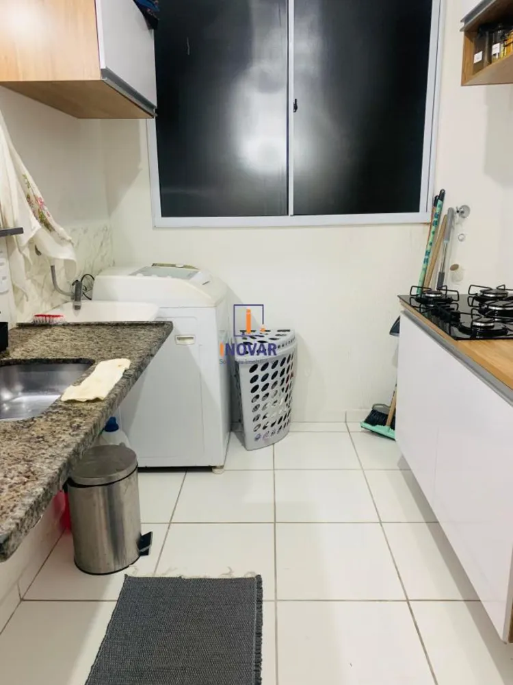 Apartamento, 2 quartos - Foto 11