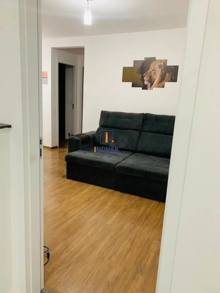 Apartamento, 2 quartos - Foto 6