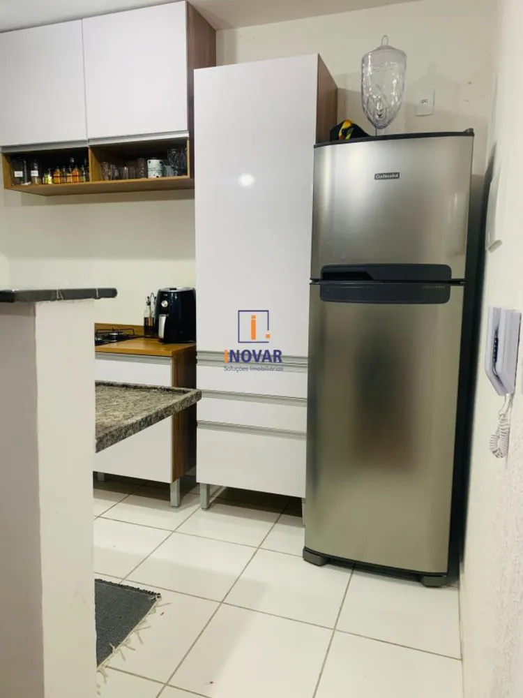 Apartamento, 2 quartos - Foto 9