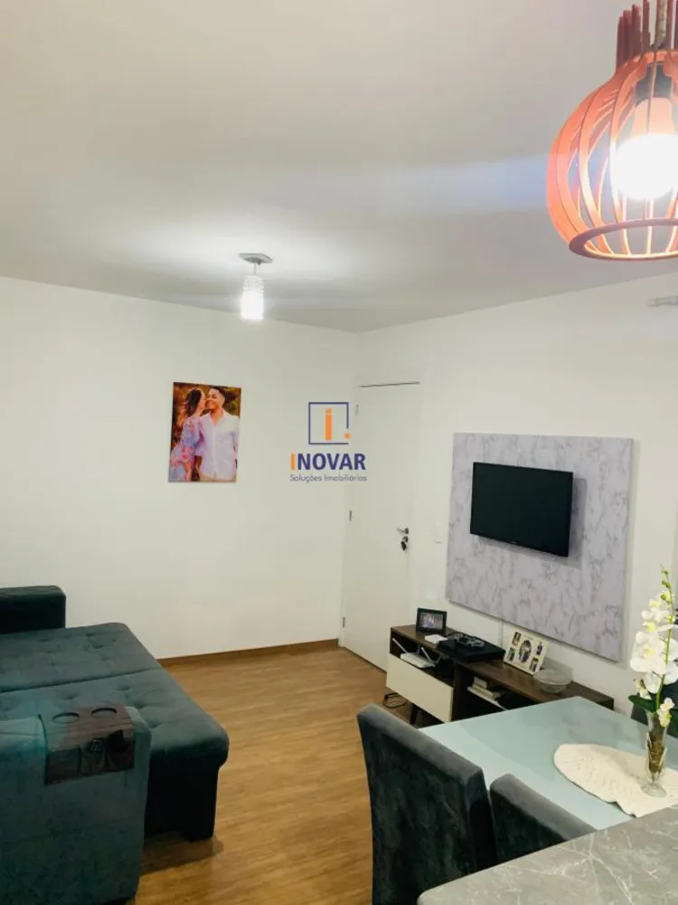 Apartamento, 2 quartos - Foto 8