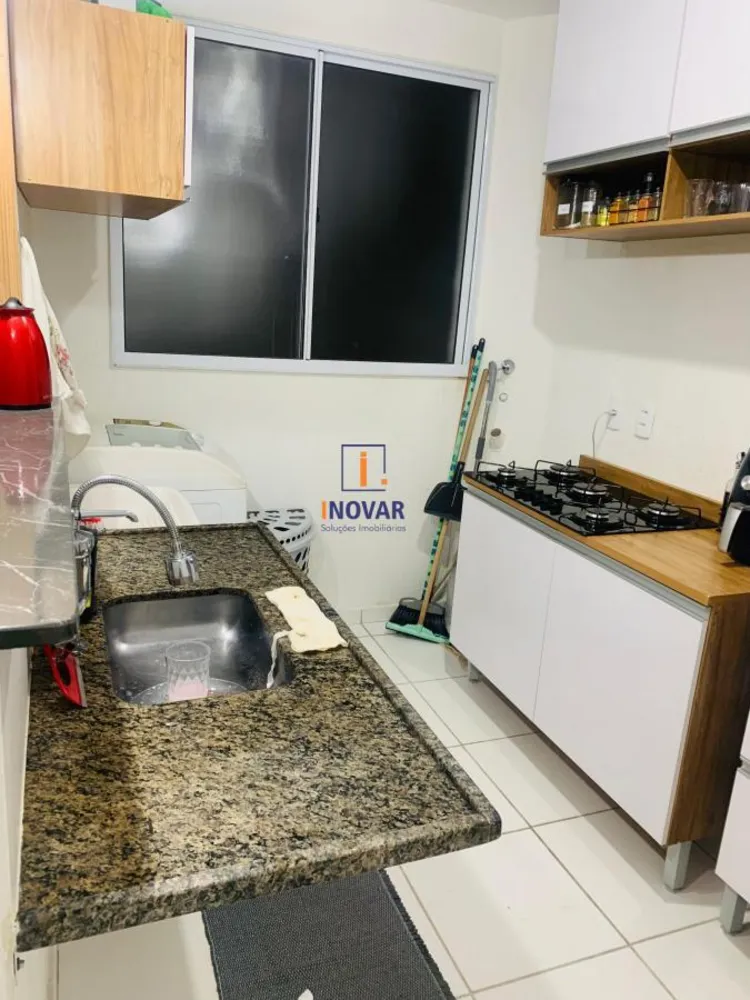 Apartamento, 2 quartos - Foto 10