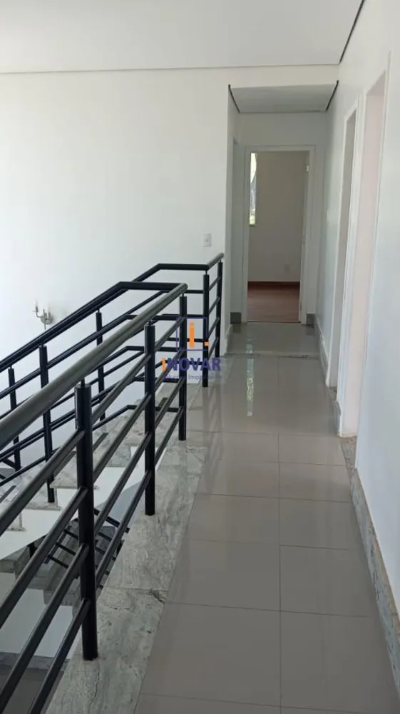 Casa de Condomínio, 5 quartos - Foto 4