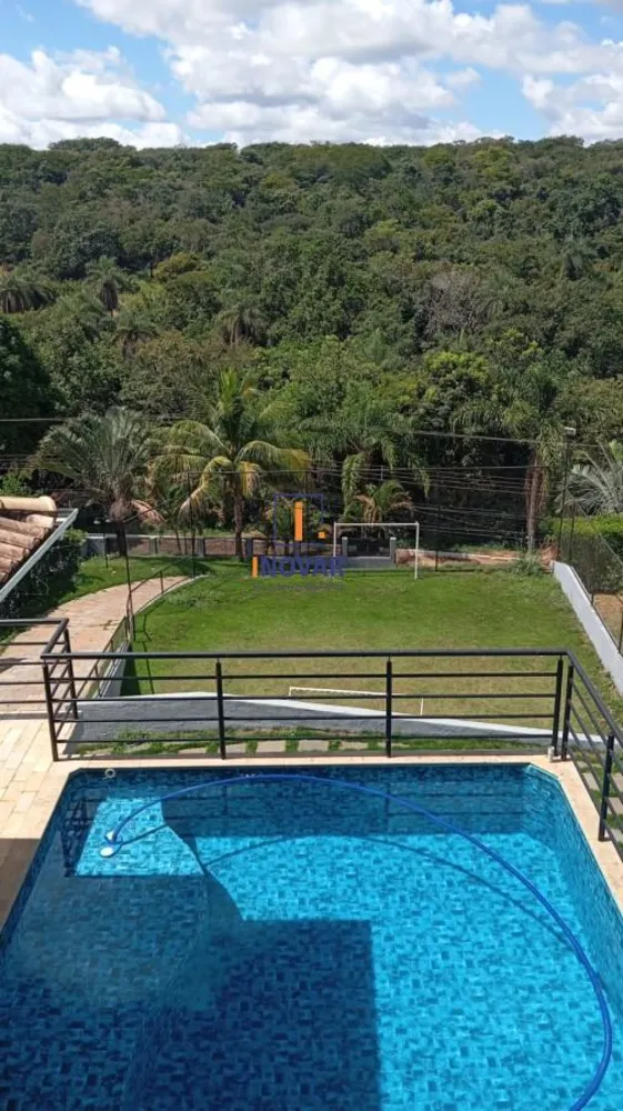Casa de Condomínio, 5 quartos - Foto 11