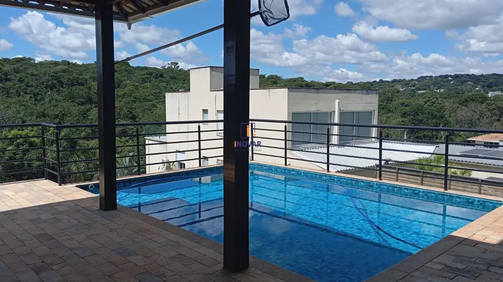 Casa de Condomínio, 5 quartos - Foto 10