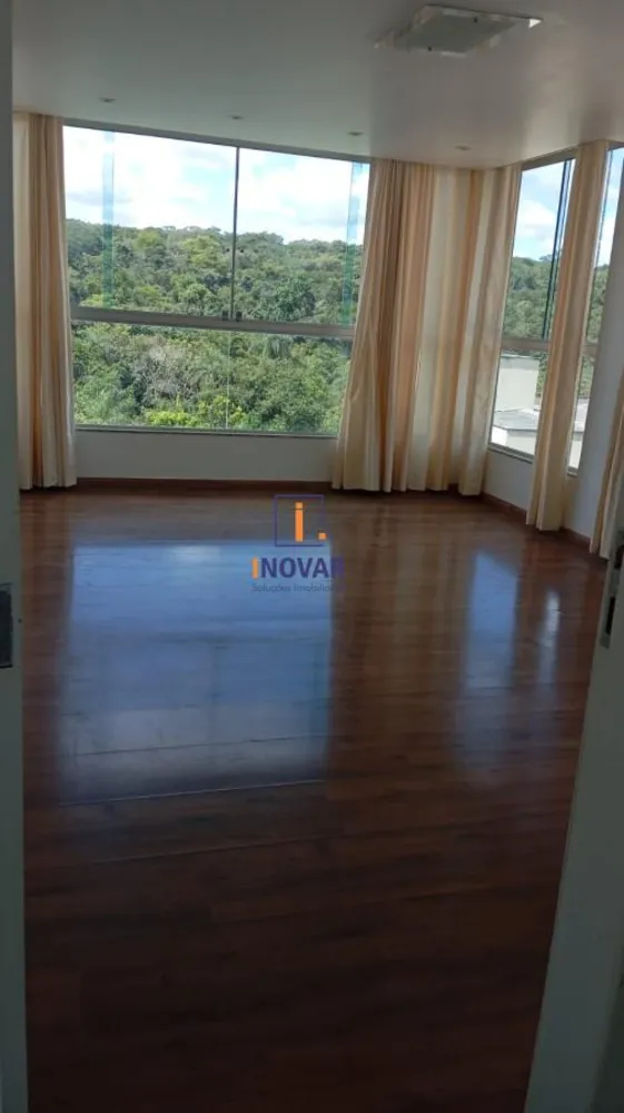 Casa de Condomínio, 5 quartos - Foto 6