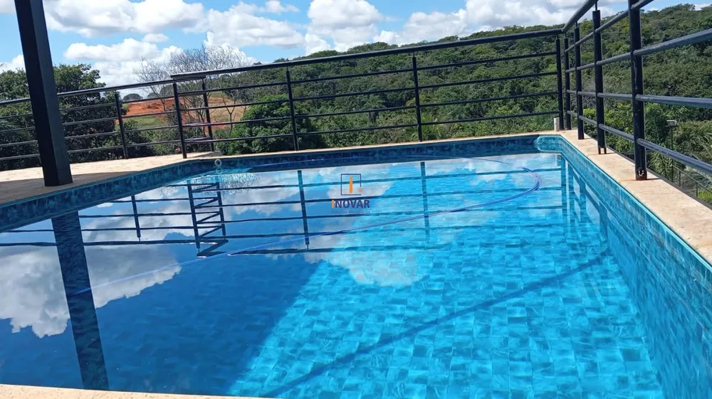 Casa de Condomínio, 5 quartos - Foto 12