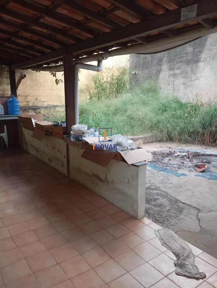 Casa, 3 quartos - Foto 6