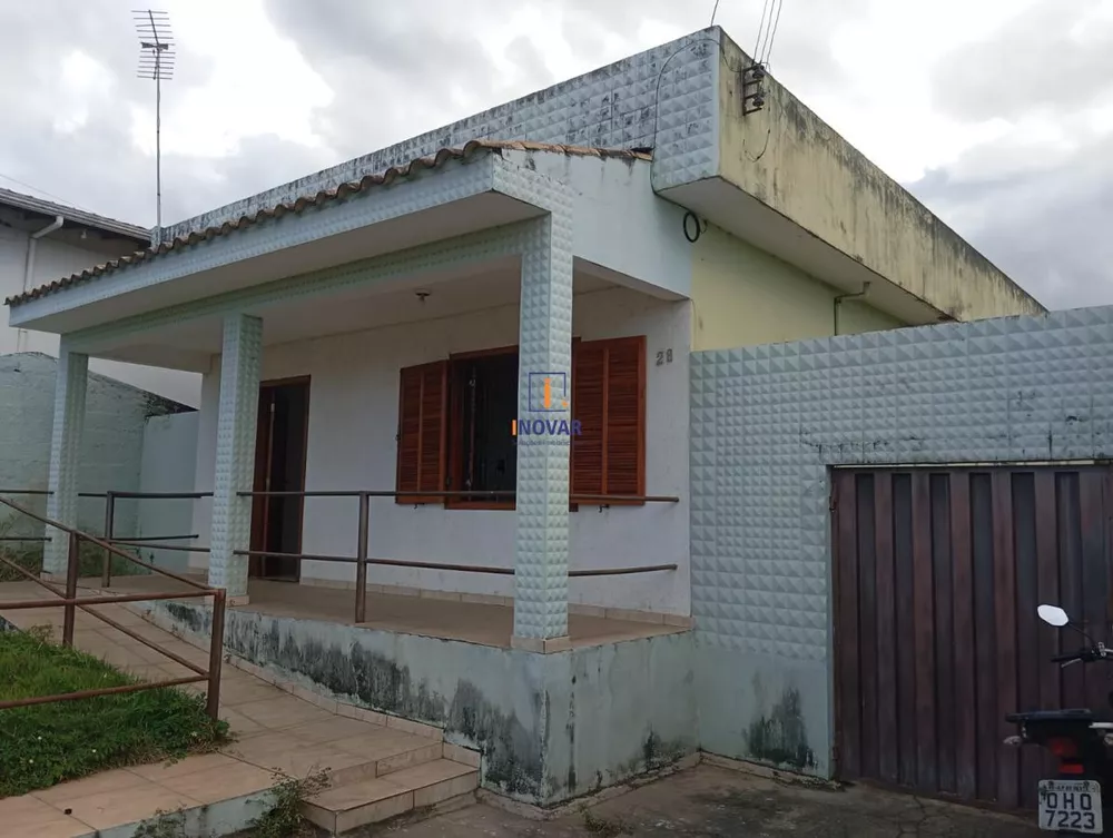 Casa, 3 quartos - Foto 7