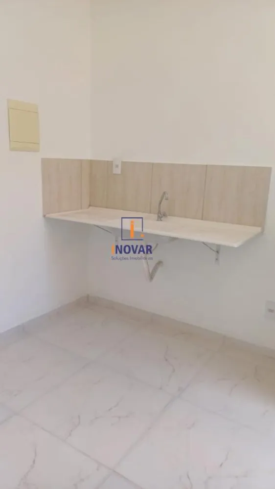 Apartamento, 2 quartos - Foto 5