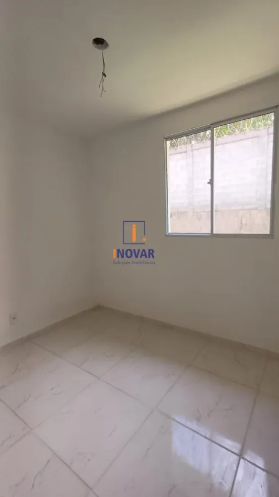 Apartamento, 2 quartos - Foto 2