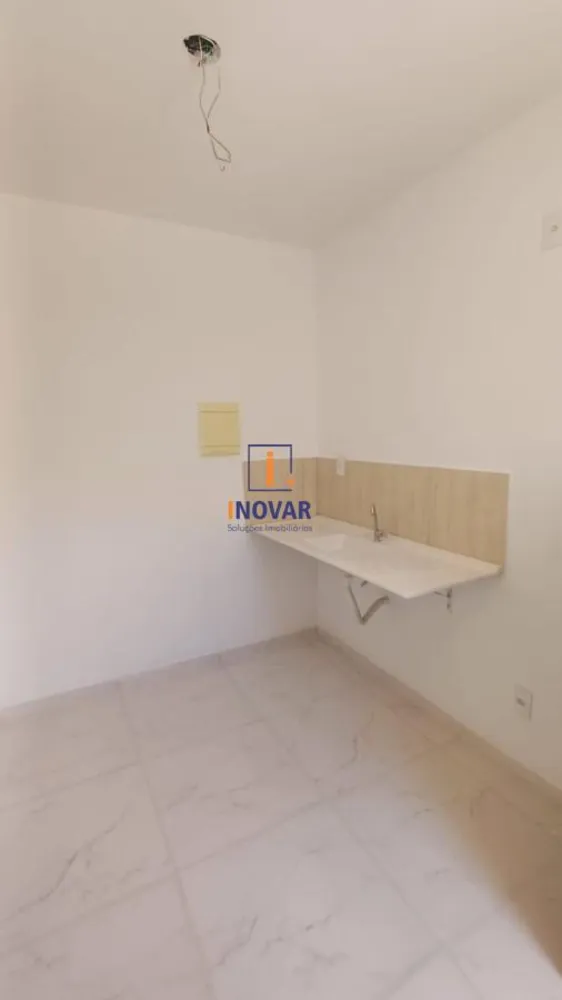 Apartamento, 2 quartos - Foto 4