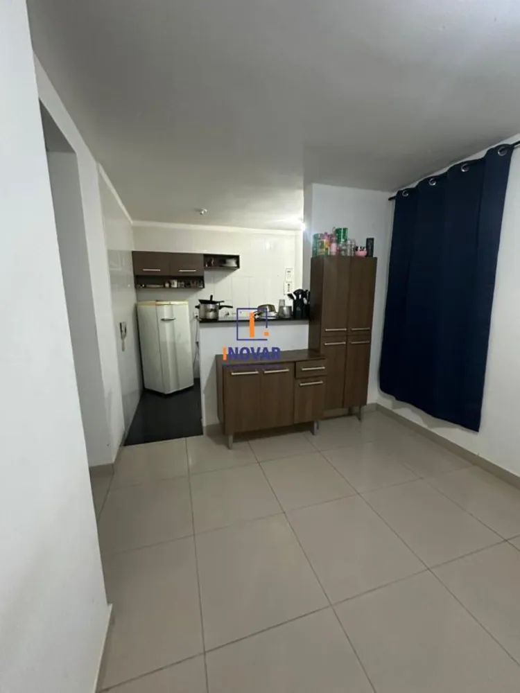 Apartamento, 2 quartos - Foto 2