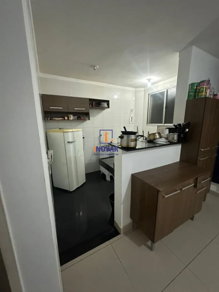 Apartamento, 2 quartos - Foto 8
