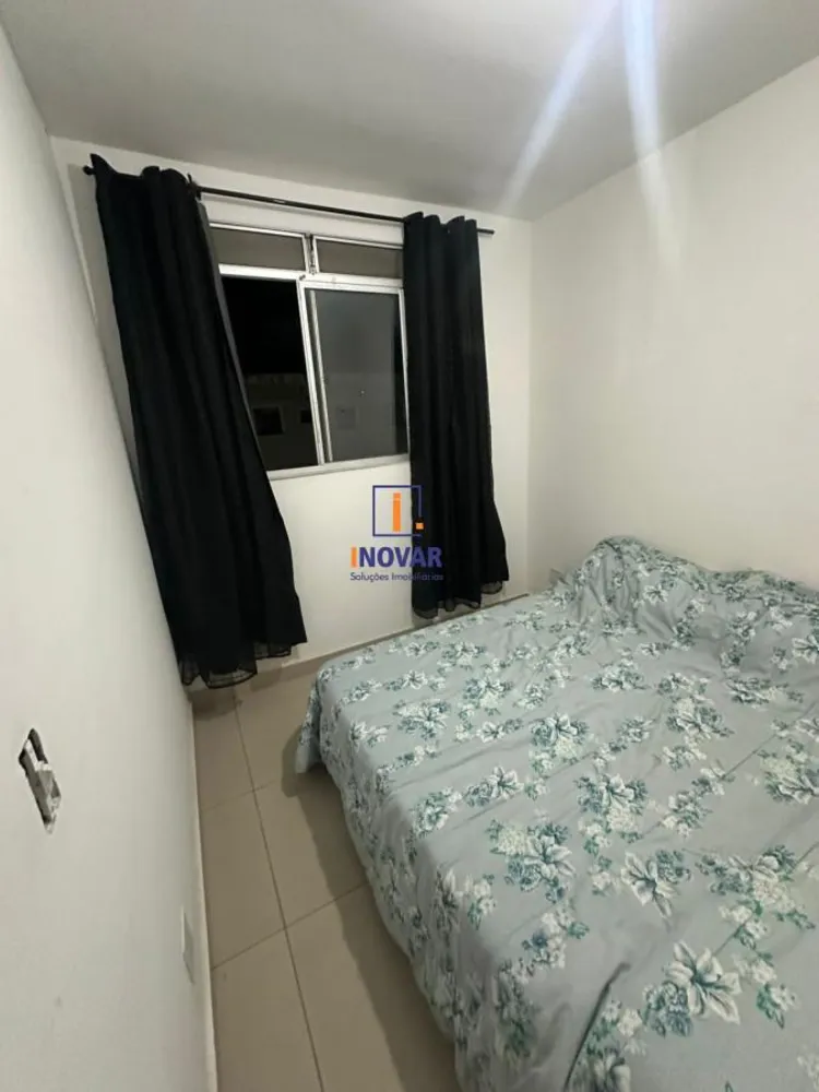 Apartamento, 2 quartos - Foto 5