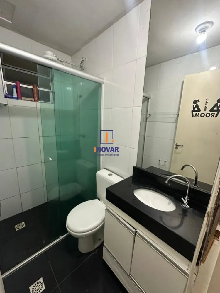 Apartamento, 2 quartos - Foto 4