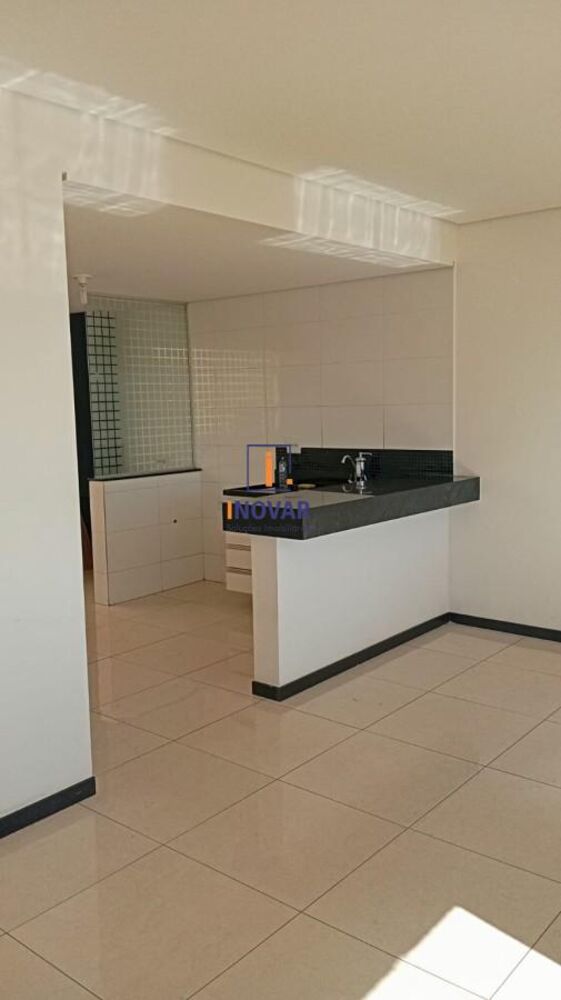 Apartamento, 3 quartos - Foto 1