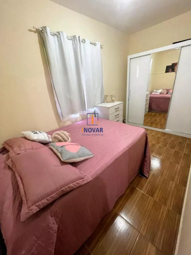 Casa, 3 quartos - Foto 9