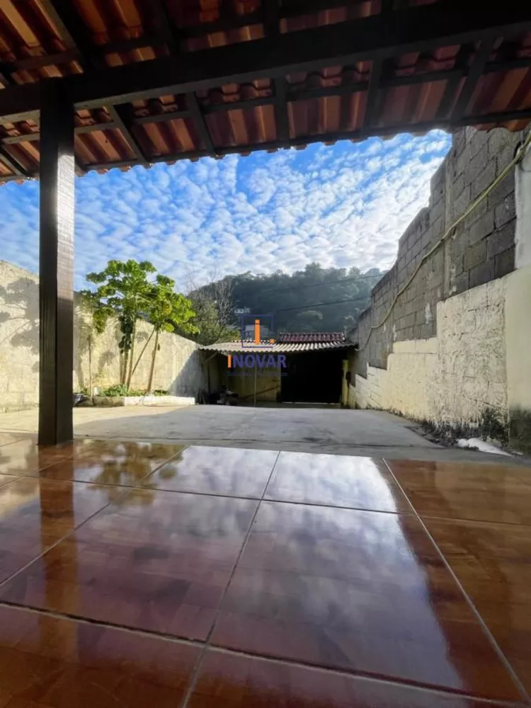 Casa, 3 quartos - Foto 10