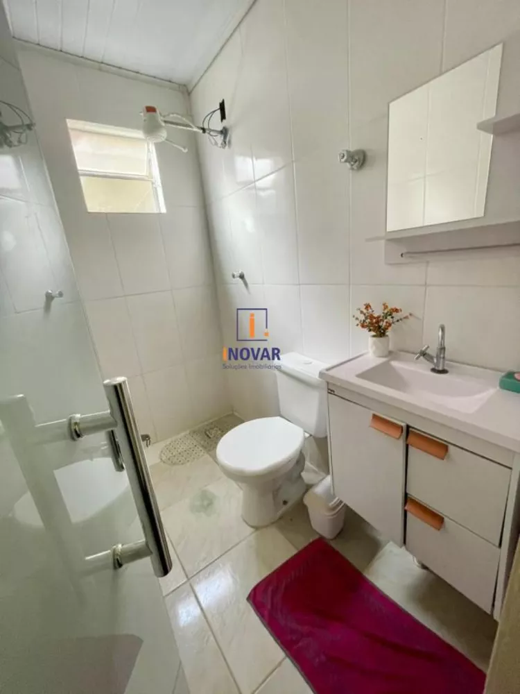 Casa, 3 quartos - Foto 11