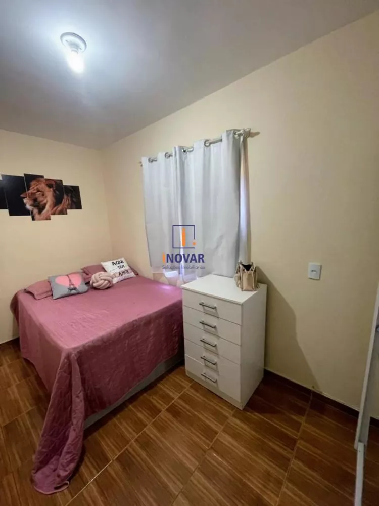 Casa, 3 quartos - Foto 5