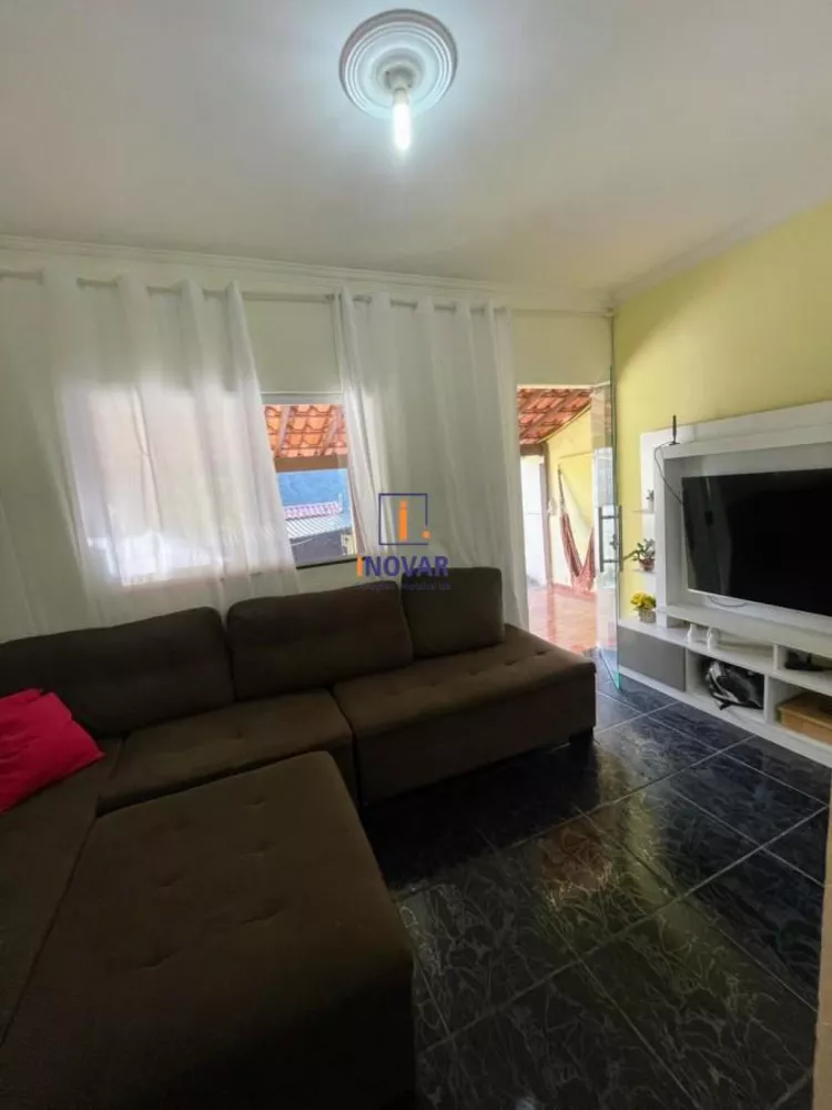 Casa, 3 quartos - Foto 2