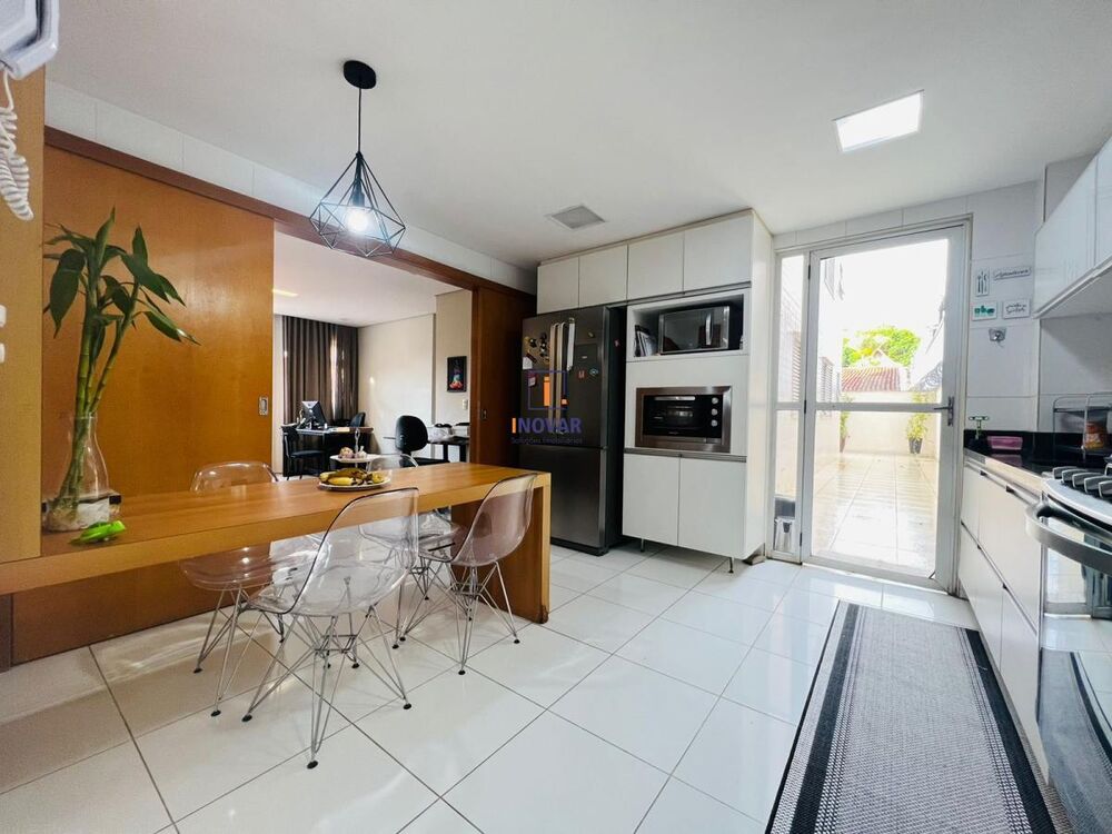 Apartamento, 4 quartos - Foto 1