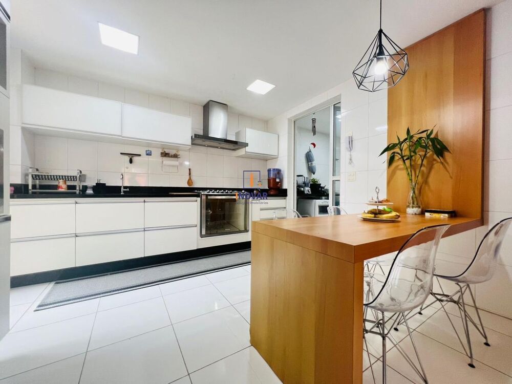 Apartamento, 4 quartos - Foto 2