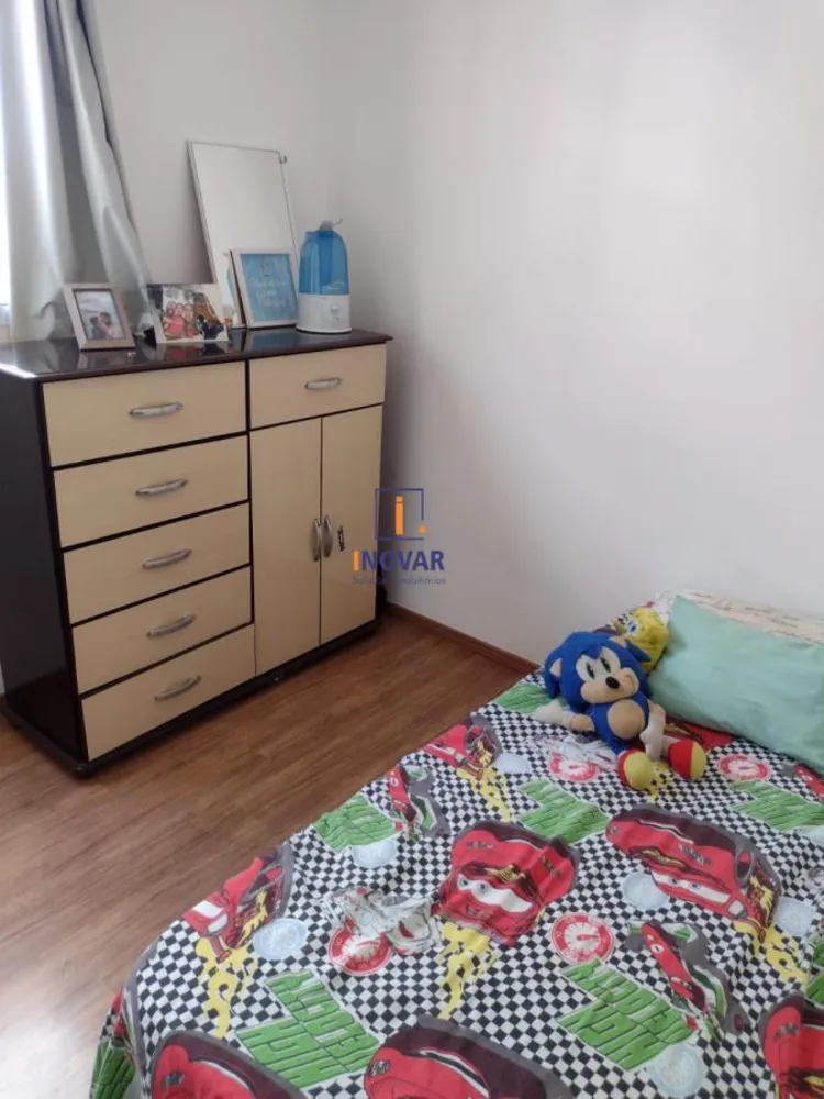 Apartamento, 2 quartos - Foto 8