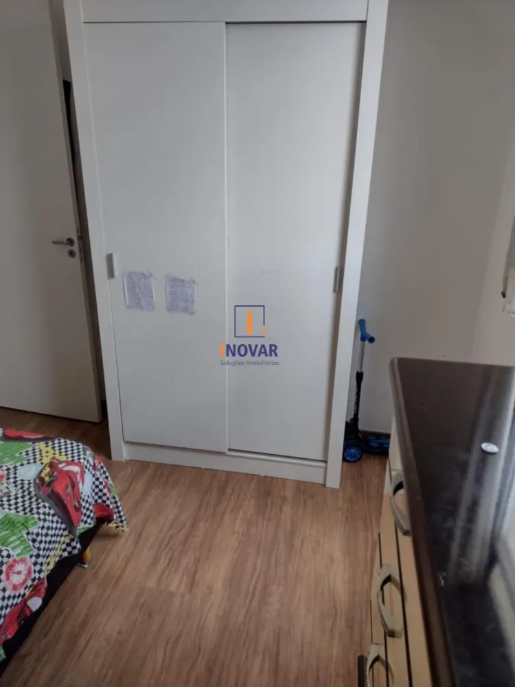 Apartamento, 2 quartos - Foto 1